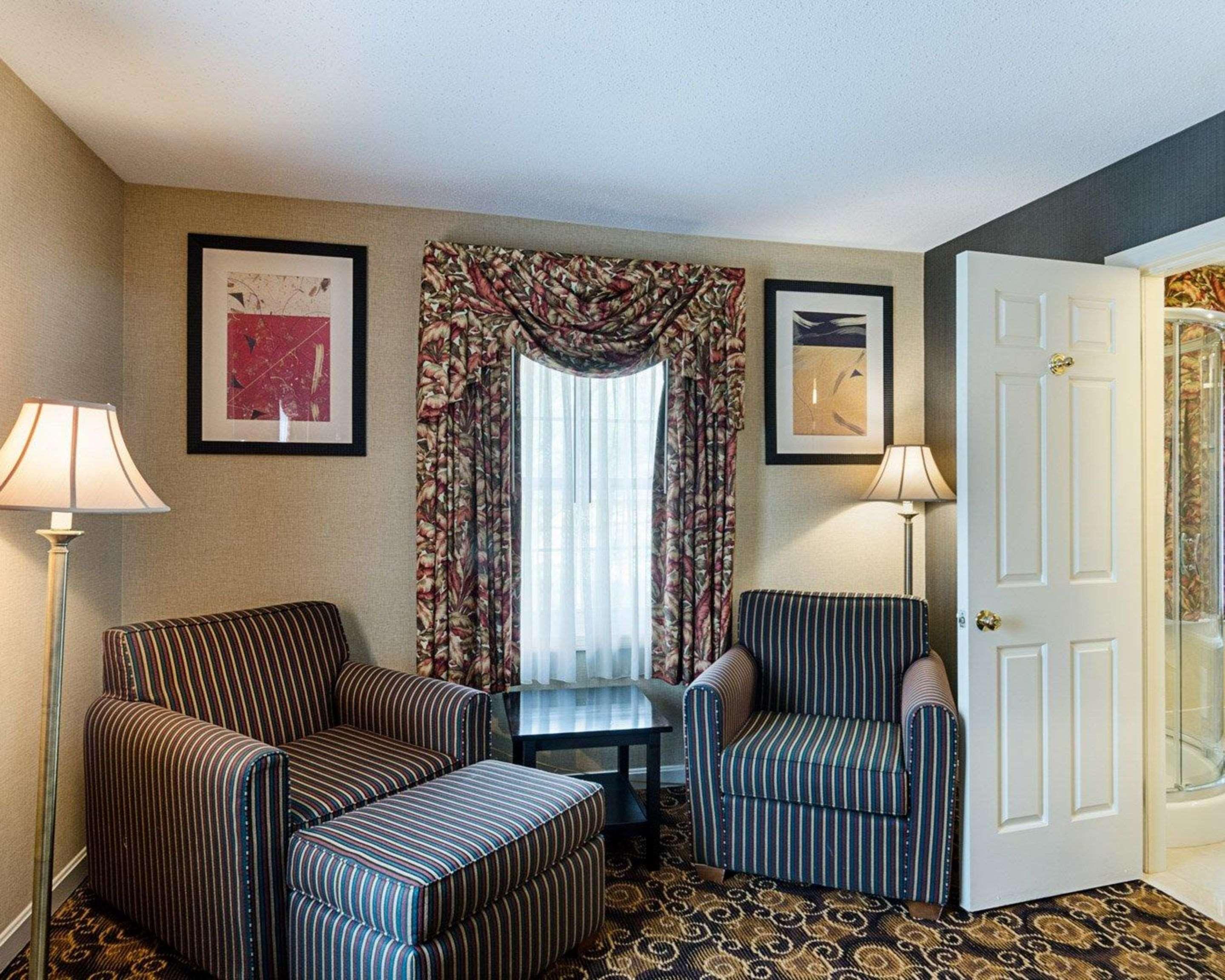 Comfort Inn Rockland - Boston Exterior photo