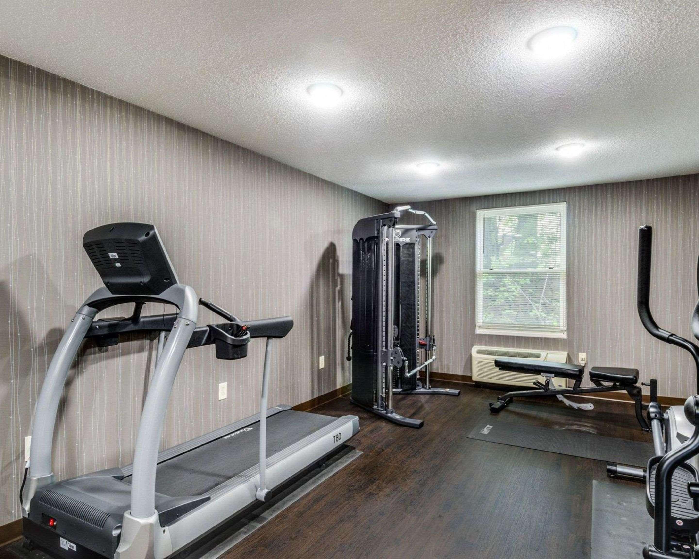 Comfort Inn Rockland - Boston Exterior photo