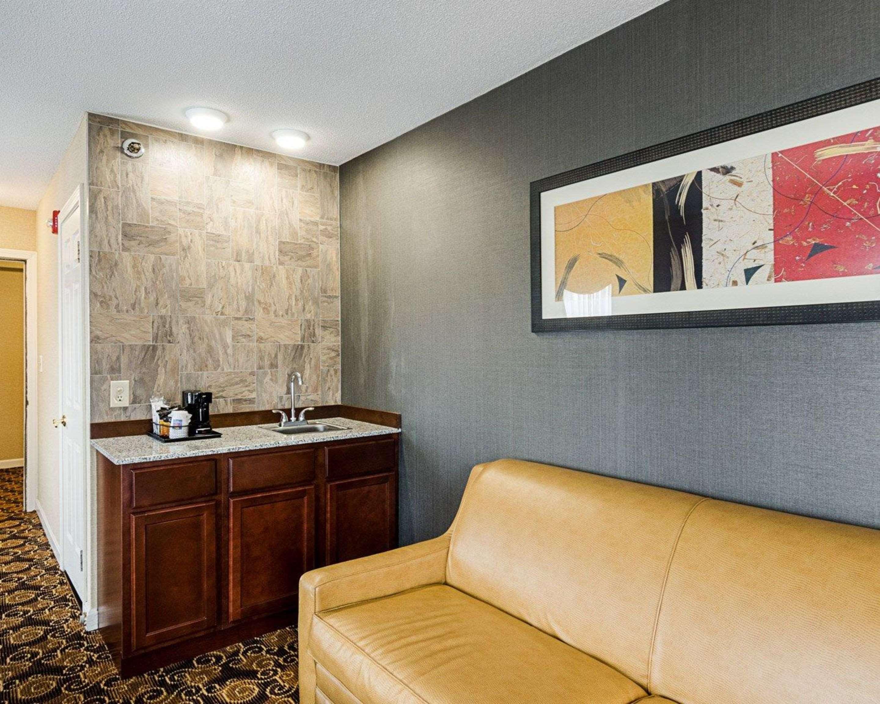 Comfort Inn Rockland - Boston Exterior photo