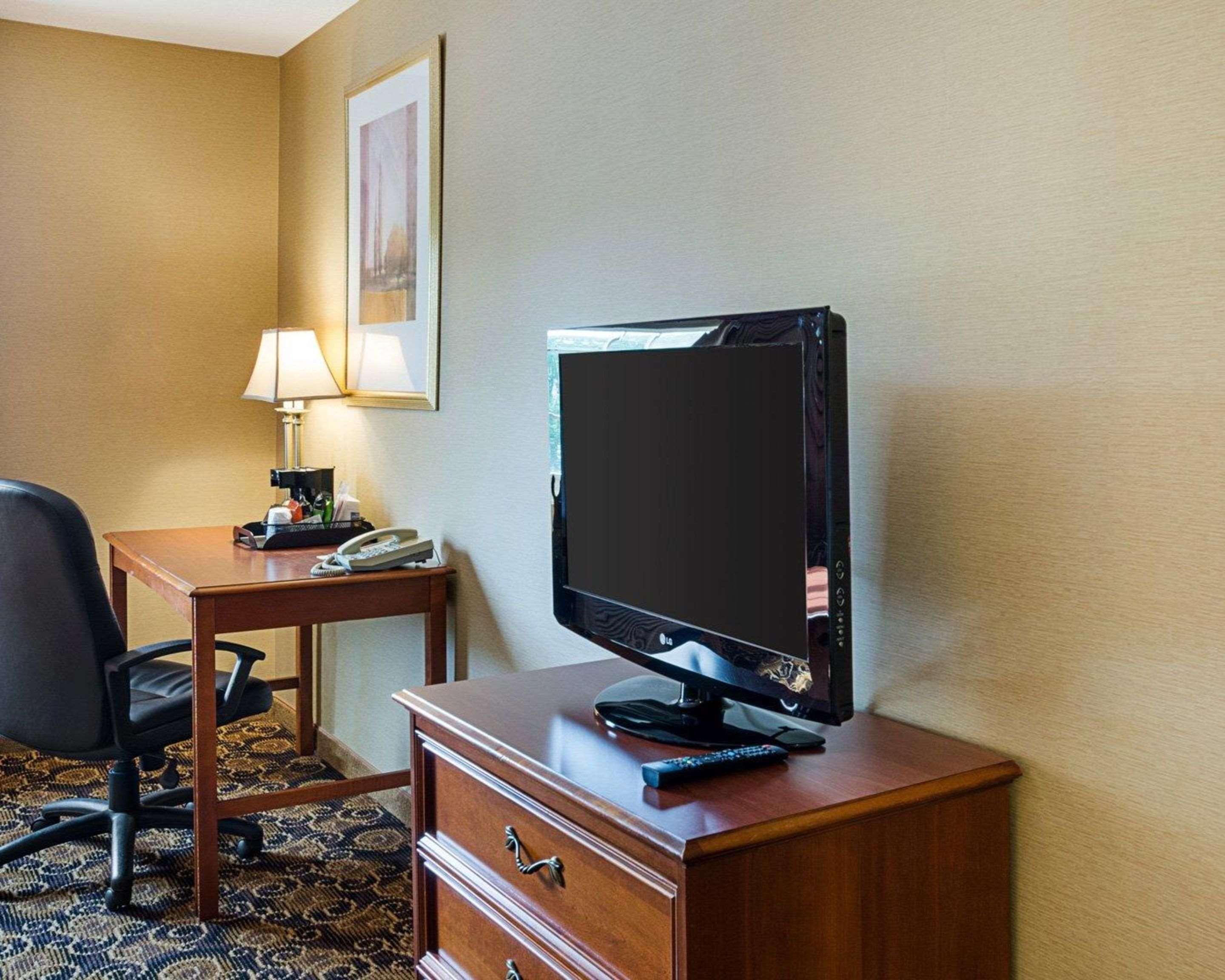 Comfort Inn Rockland - Boston Exterior photo