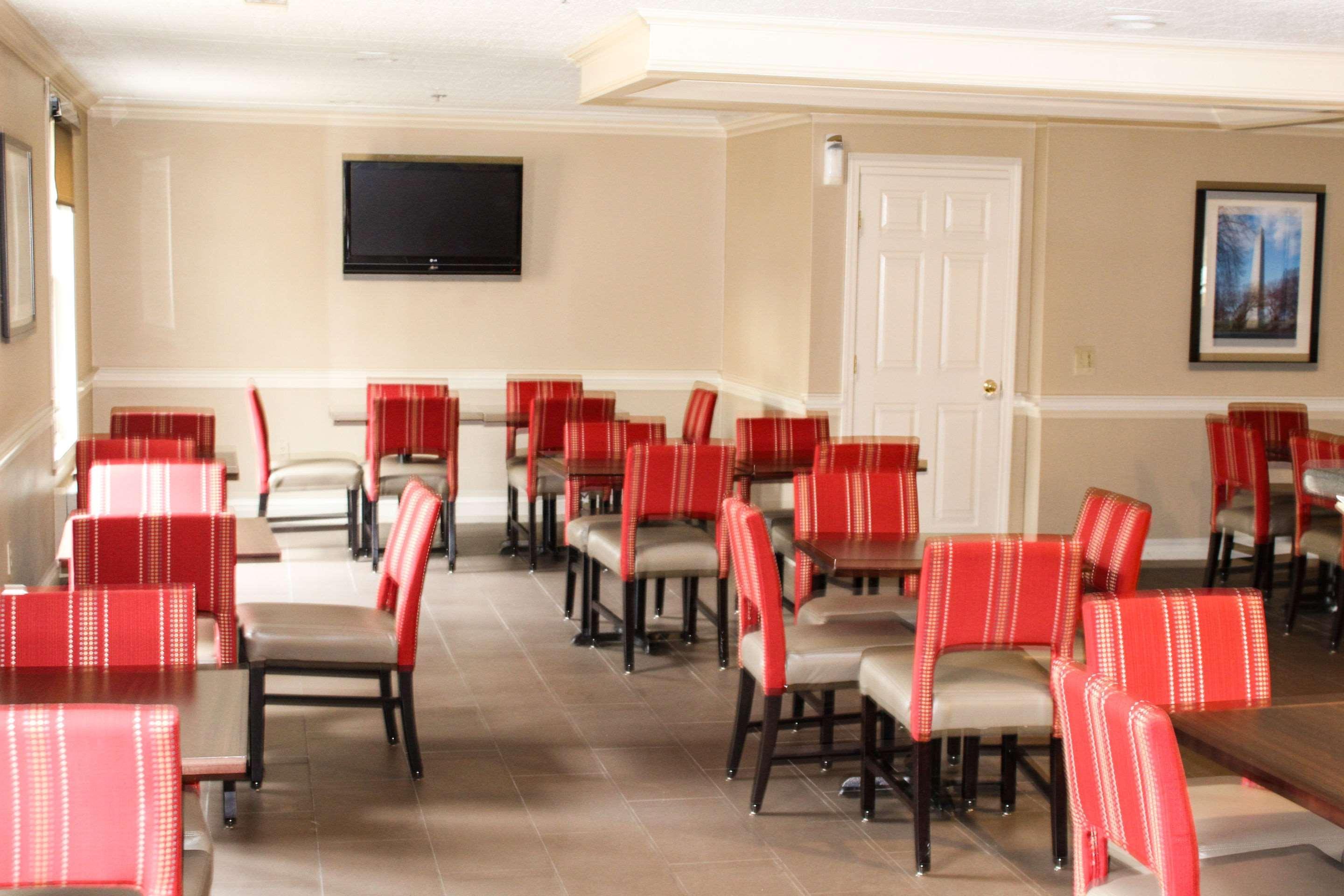 Comfort Inn Rockland - Boston Exterior photo