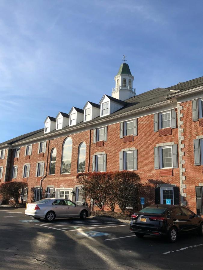 Comfort Inn Rockland - Boston Exterior photo