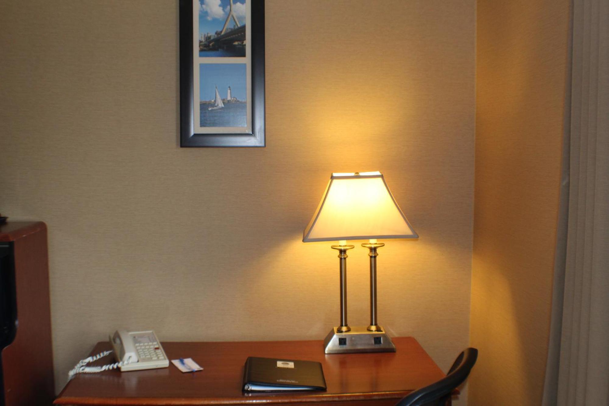 Comfort Inn Rockland - Boston Exterior photo